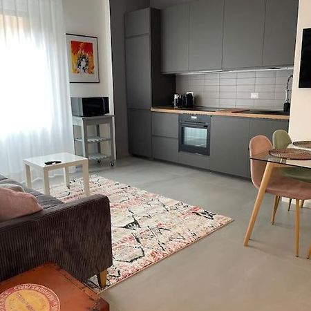 Gioia Pura Apart Milano Eksteriør bilde