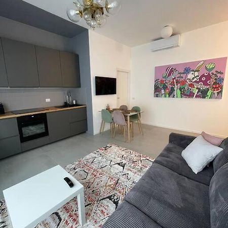 Gioia Pura Apart Milano Eksteriør bilde