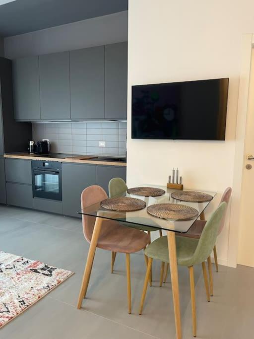 Gioia Pura Apart Milano Eksteriør bilde
